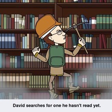 David Schafer-Griffus