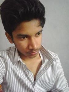 Arun Palayakkodan