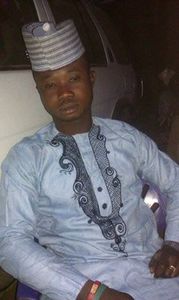 Uthman Abdulafeez
