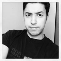 Khalil Sahim