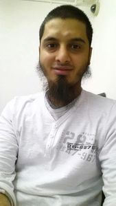 Juned Patel