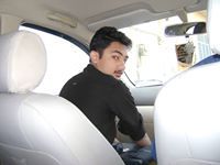 Usman Malik