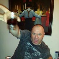 Gary Mackintosh