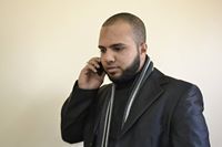 محمد بارود أبو جمال