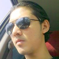 Mohd Farooq