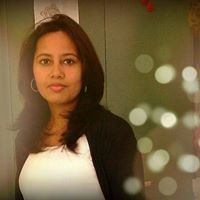 Neelam Roy