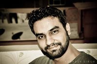 Yashdev Singh