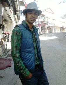 Ankit Gupta