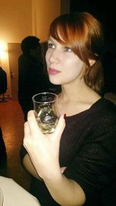 Anja Löwenzahn