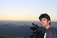 Yash Luhadiya