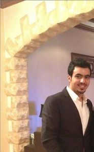 Abdullah Abdulmajeed