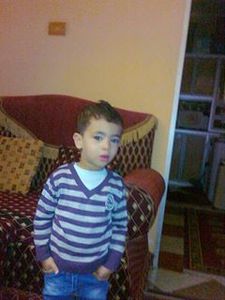 هشام مصطفى وفا