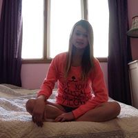 Bella Mcgill