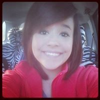 Luisa Wright-martinez