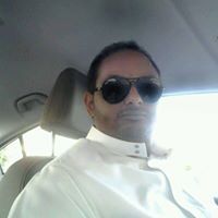 عبدالله المزجاجي