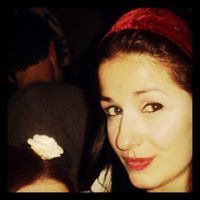 Марија Цингарче