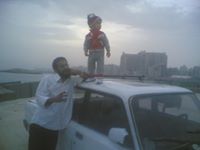 محمد ابو إسلام