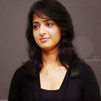 Sangavi Kavi