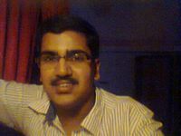 Ajish Raj a
