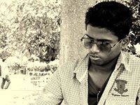 Arun Panicker
