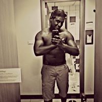 Praveen Kumar enfield