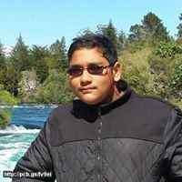 Mohammed Ali