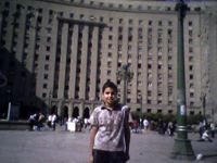 Ahmed Fathy