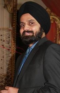 Jagmeet Singh