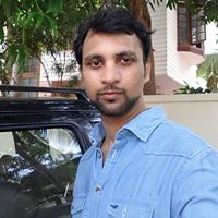Sanju Xavier K