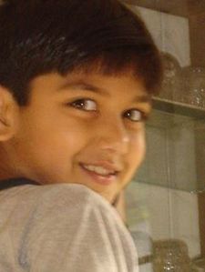 Abhishek Doshi