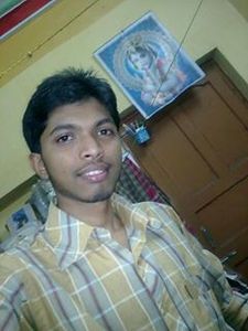 Rupam Roy