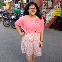 Hemshree Desai