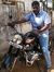 Thamara...