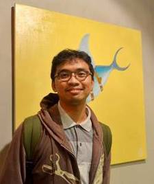 Zulhiczar Arie