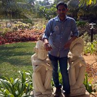 Sekhar Keerthi