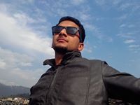 Aayush Dotel