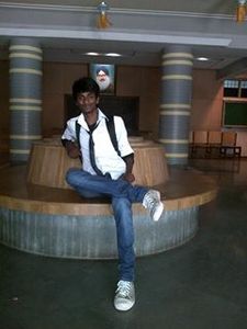 Karthik Dever