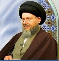 منتظر النوري