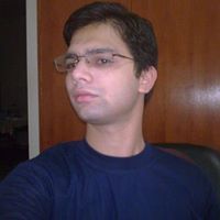 Naved Mukaddam