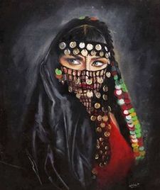 Reham Ahmed