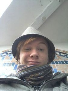 Carroll Redfluffycandycanes