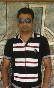 Kousik Sinha