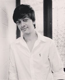Parth Mehta