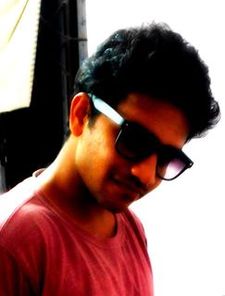 Karthik Sk