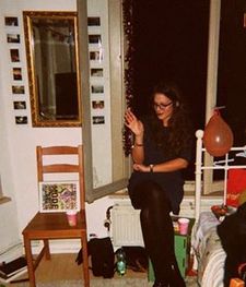 Manon Barelli