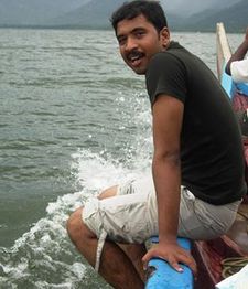 Balaji Arun