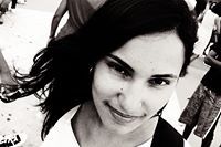 Vitória Vasconcelos