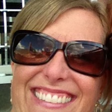 Traci Barker