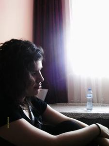 Мария Купенова