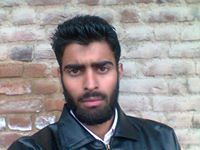Faheem Aalijah